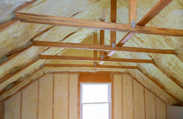 Best Blown-in Insulation in Pocahontas, AR