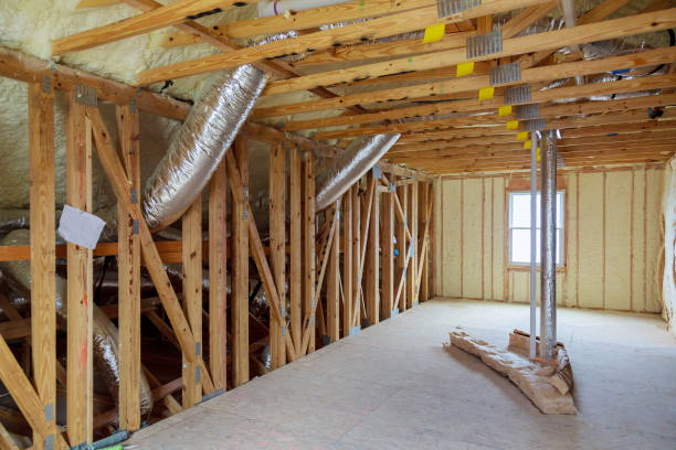 Best Spray Foam Insulation in Pocahontas, AR