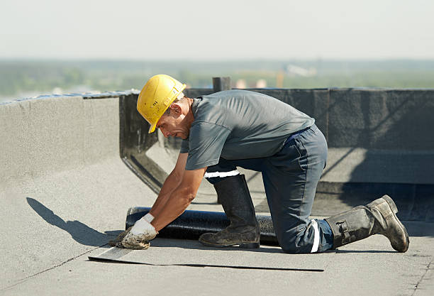 Best Spray Foam Insulation in Pocahontas, AR