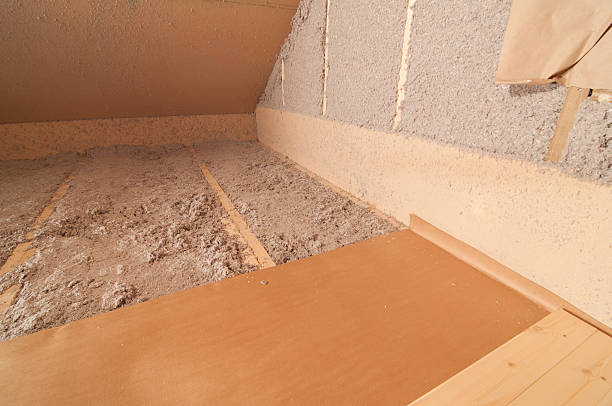 Best Geographic-Specific Insulation Services in Pocahontas, AR