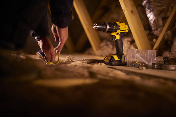 Pocahontas, AR Insulation Contractor Company