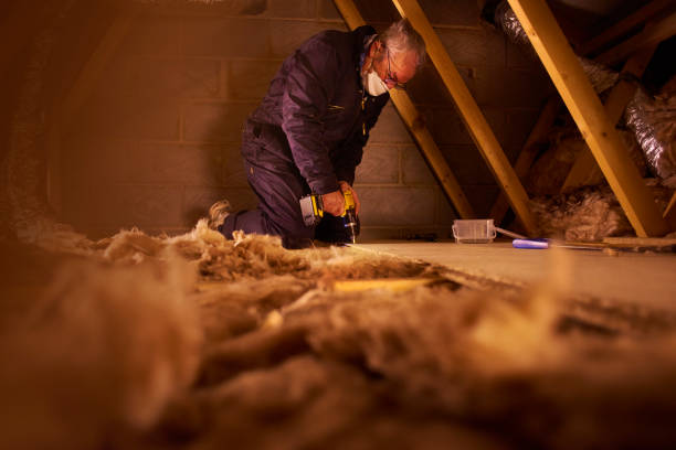 Best Fiberglass Insulation in Pocahontas, AR